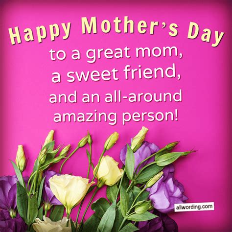 happy mothers day images friend|35 Happy Mothers Day Images To Share Your Love